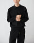 Smooth Tech Knit Long Polo