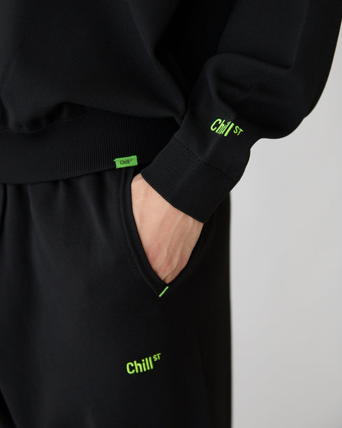 Smooth Tech Knit Long Polo