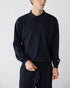 Smooth Tech Knit Long Polo