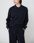 Smooth Tech Knit Long Polo