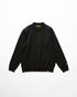 Smooth Tech Knit Long Polo