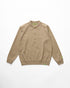 Smooth Tech Knit Long Polo