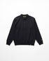 Smooth Tech Knit Long Polo