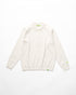 Smooth Tech Knit Long Polo
