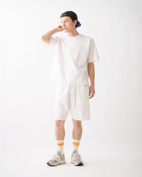 Smooth Tech Knit Tee