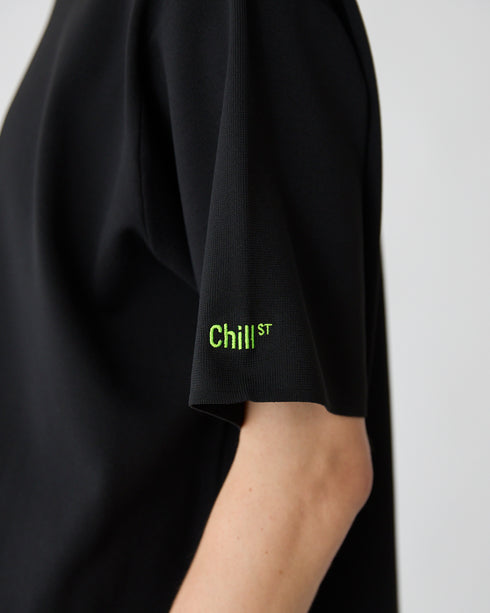 Smooth Tech Knit Tee