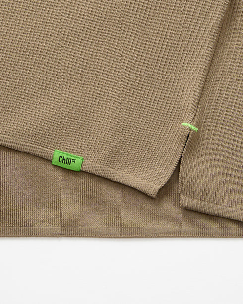 Smooth Tech Knit Tee