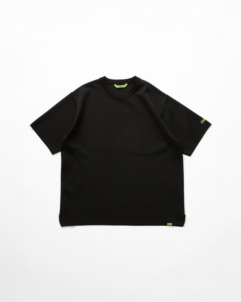 Smooth Tech Knit Tee