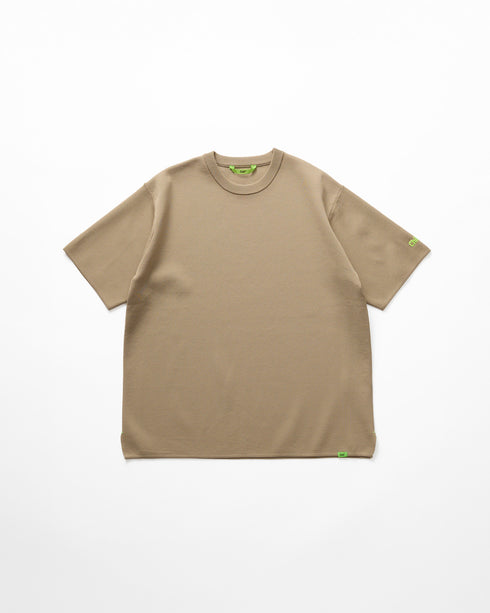 Smooth Tech Knit Tee