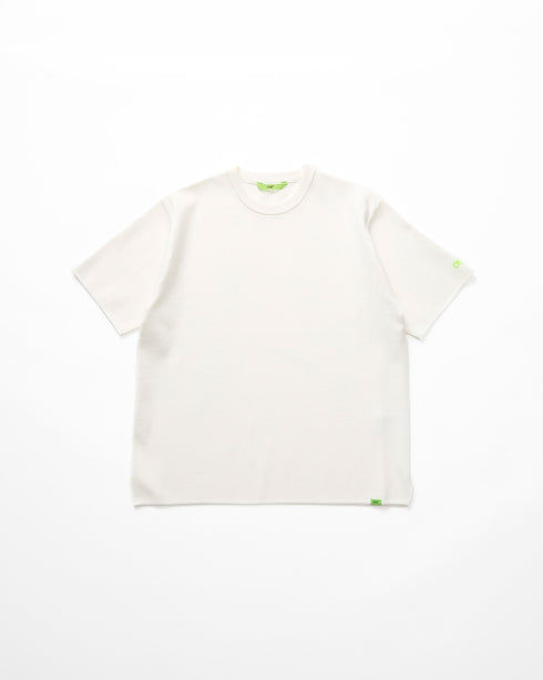 Smooth Tech Knit Tee