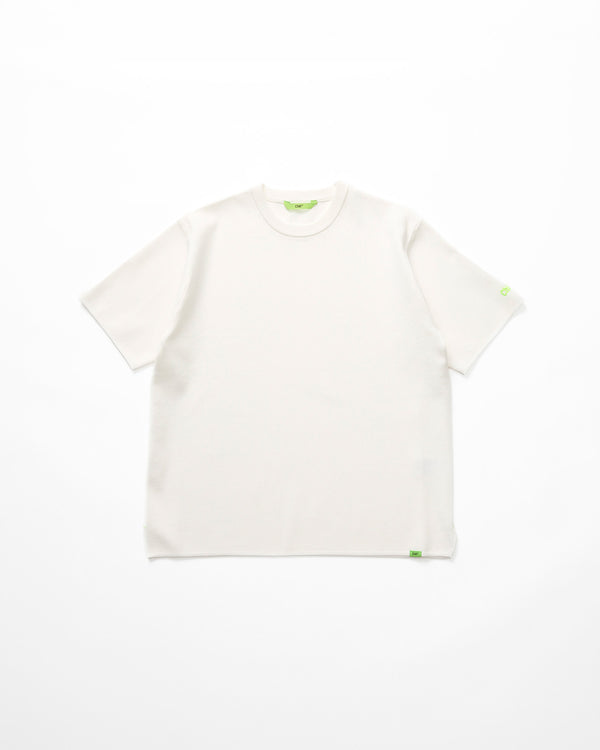 Smooth Tech Knit Tee