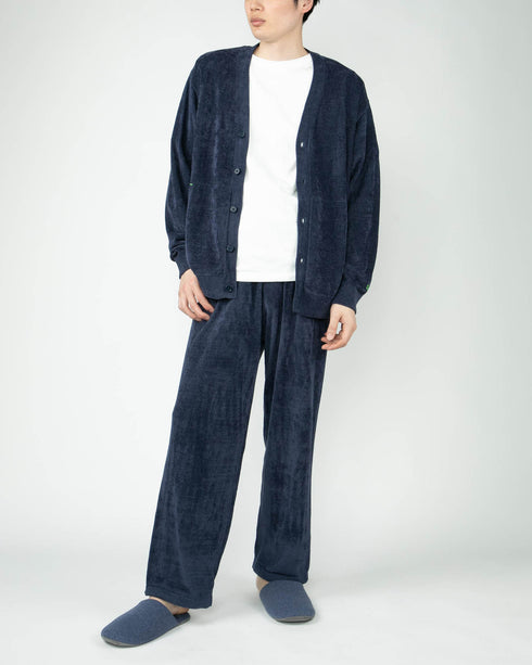 身長183cm / 細身体型 / XLサイズ