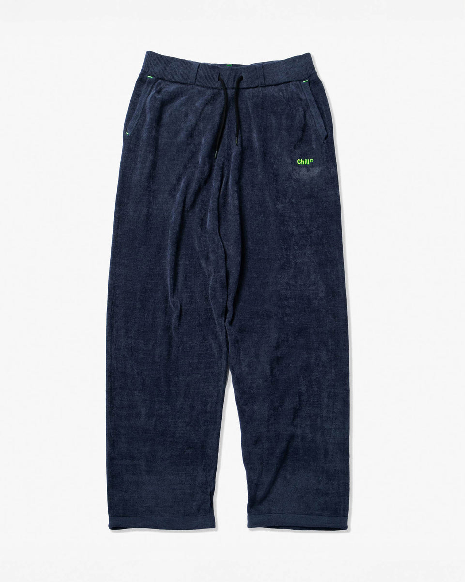 Cloud pile Pants – ChillST