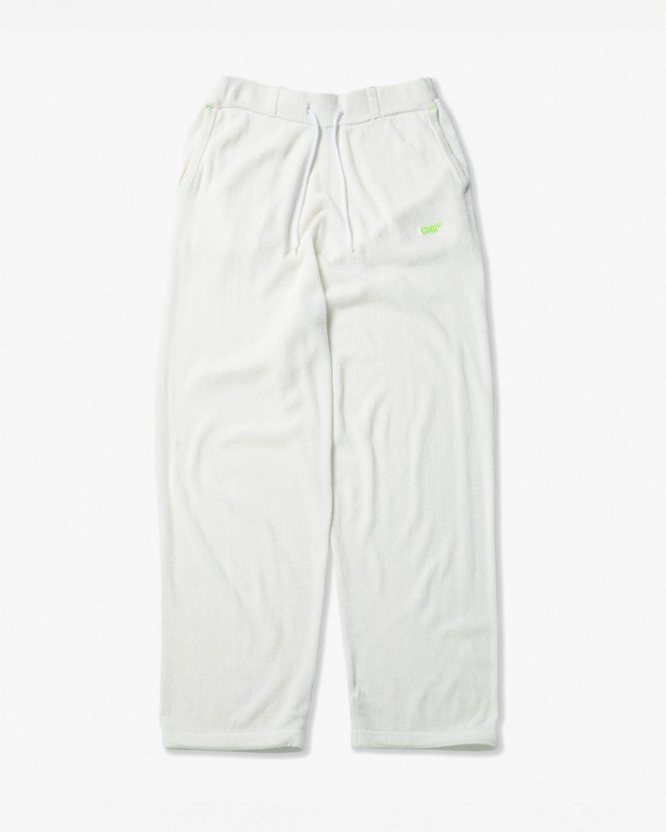Cloud pile Pants – ChillST