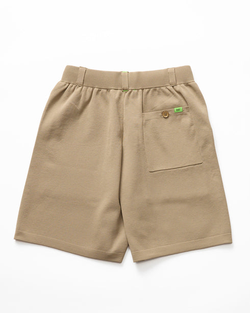 Smooth Tech Knit Shorts