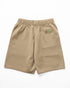 Smooth Tech Knit Shorts
