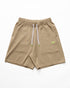 Smooth Tech Knit(Tee + Shorts)