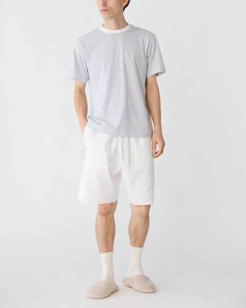 身長182cm/ 細身体型 / Lサイズ