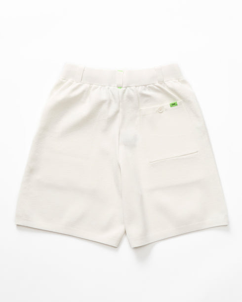 Smooth Tech Knit Shorts