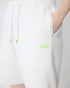 Smooth Tech Knit(Tee + Shorts)