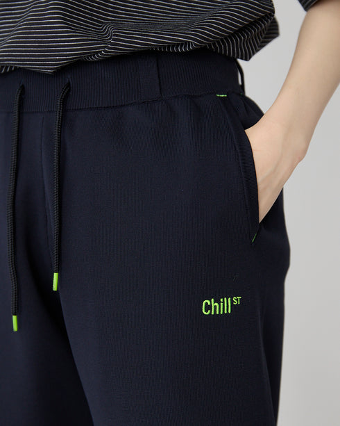 Smooth Tech Knit(Tee + Shorts)
