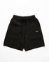 Smooth Tech Knit(Tee + Shorts)
