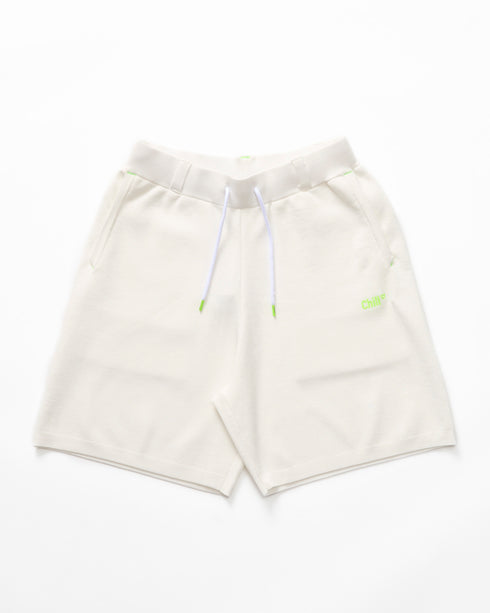Smooth Tech Knit(Tee + Shorts)