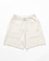 Smooth Tech Knit(Tee + Shorts)