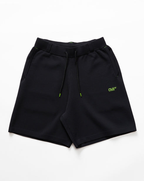 Smooth Tech Knit(Tee + Shorts)