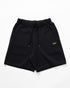Smooth Tech Knit(Tee + Shorts)