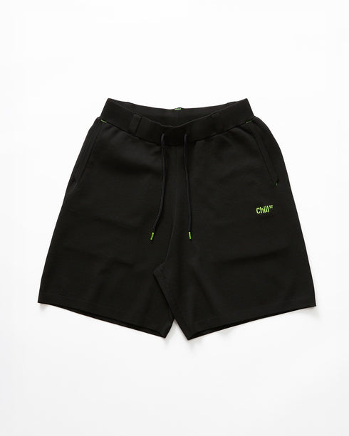 Smooth Tech Knit Shorts