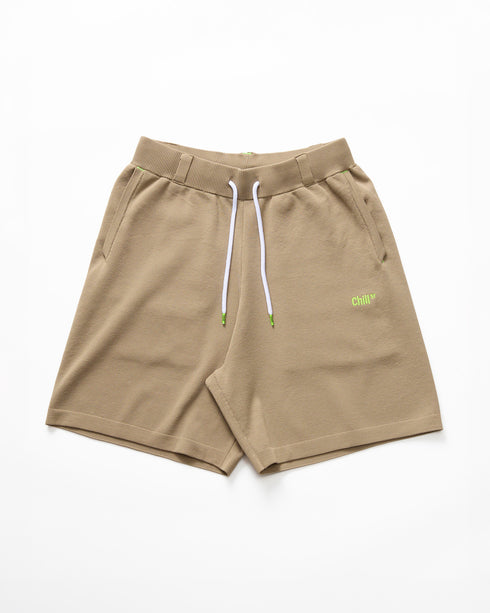 Smooth Tech Knit Shorts
