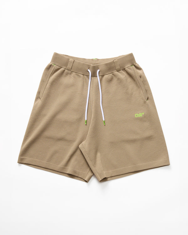 Smooth Tech Knit Shorts