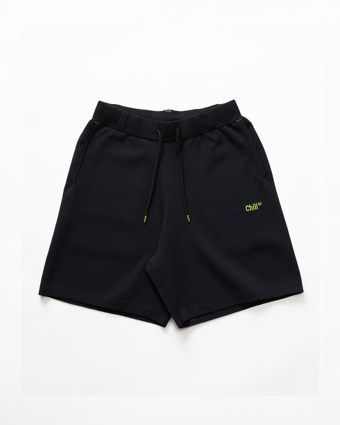 Smooth Tech Knit Shorts