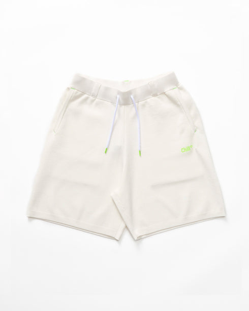Smooth Tech Knit Shorts