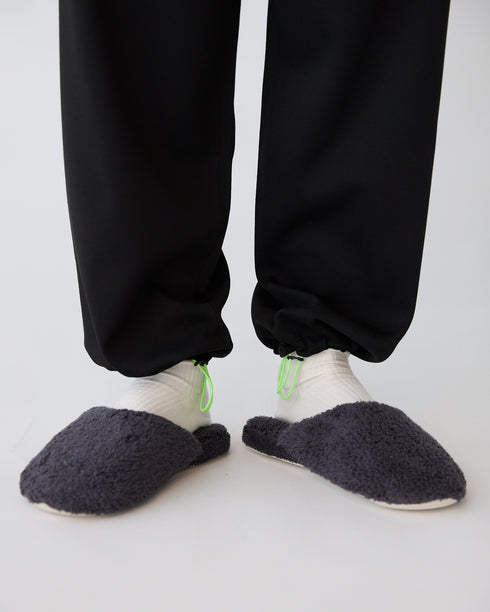 Smooth Tech Knit(Cardigan + Pants) ※ギフトBOX無料