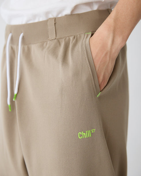 Smooth Tech Knit Pants