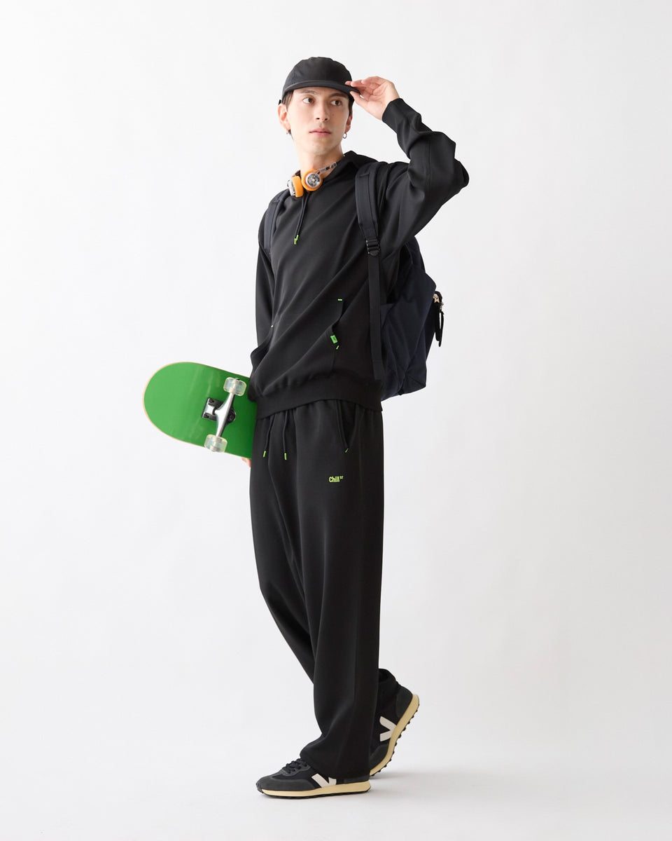 Smooth Tech Knit Pants – ChillST
