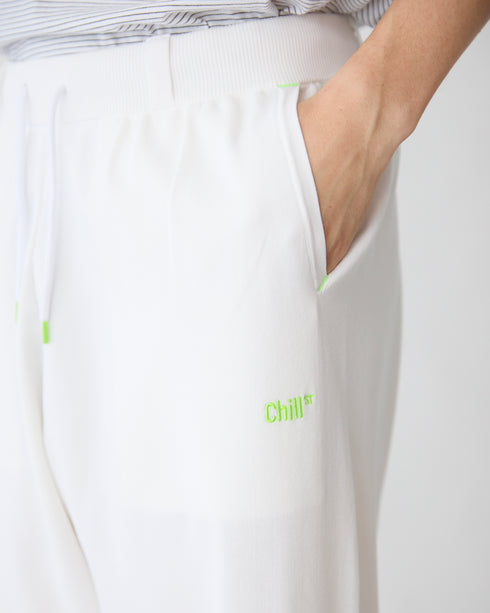 Smooth Tech Knit Pants