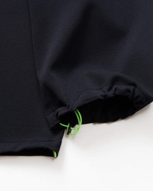 Smooth Tech Knit(Cardigan + Pants) ※ギフトBOX無料