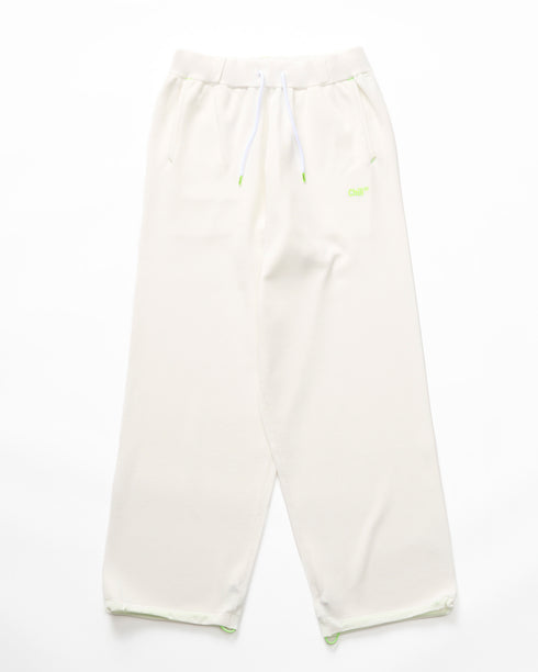 Smooth Tech Knit(Cardigan + Pants) ※ギフトBOX無料