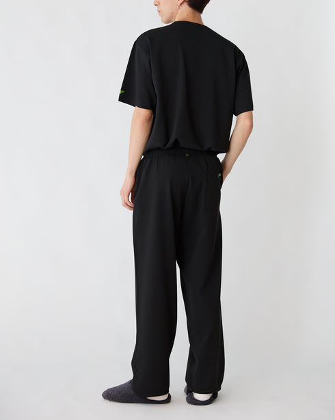 身長182cm/ 細身体型 / Lサイズ