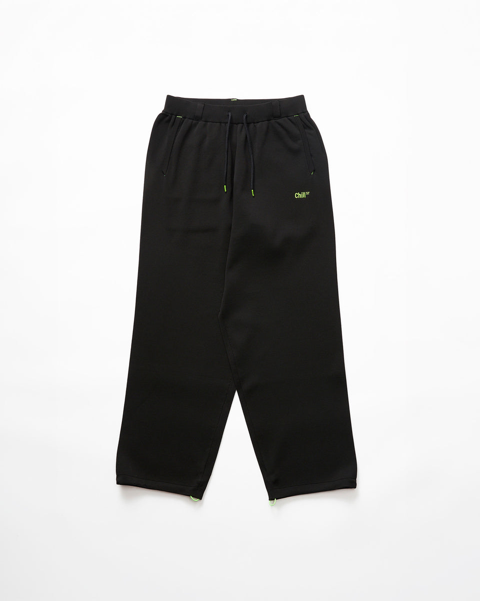 Smooth Tech Knit Pants – ChillST