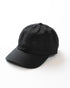 Cotton Twill Logo Cap