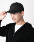 Cotton Twill Logo Cap