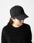 Cotton Twill Logo Cap