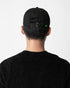 Cotton Twill Logo Cap