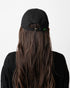Cotton Twill Logo Cap