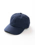 Cotton Twill Logo Cap
