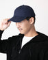 Cotton Twill Logo Cap